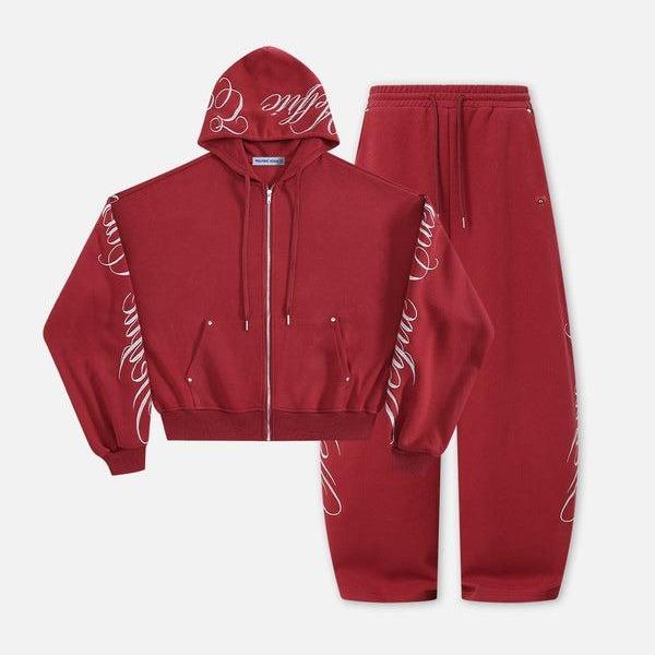 Tracksuit True Next Level