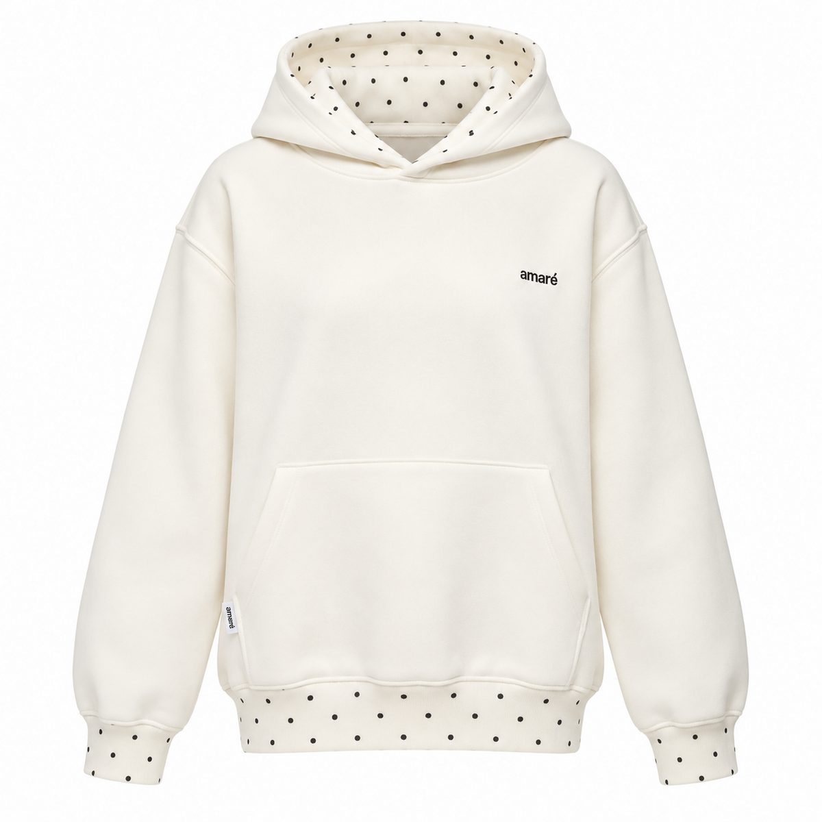 Ama Hoodie