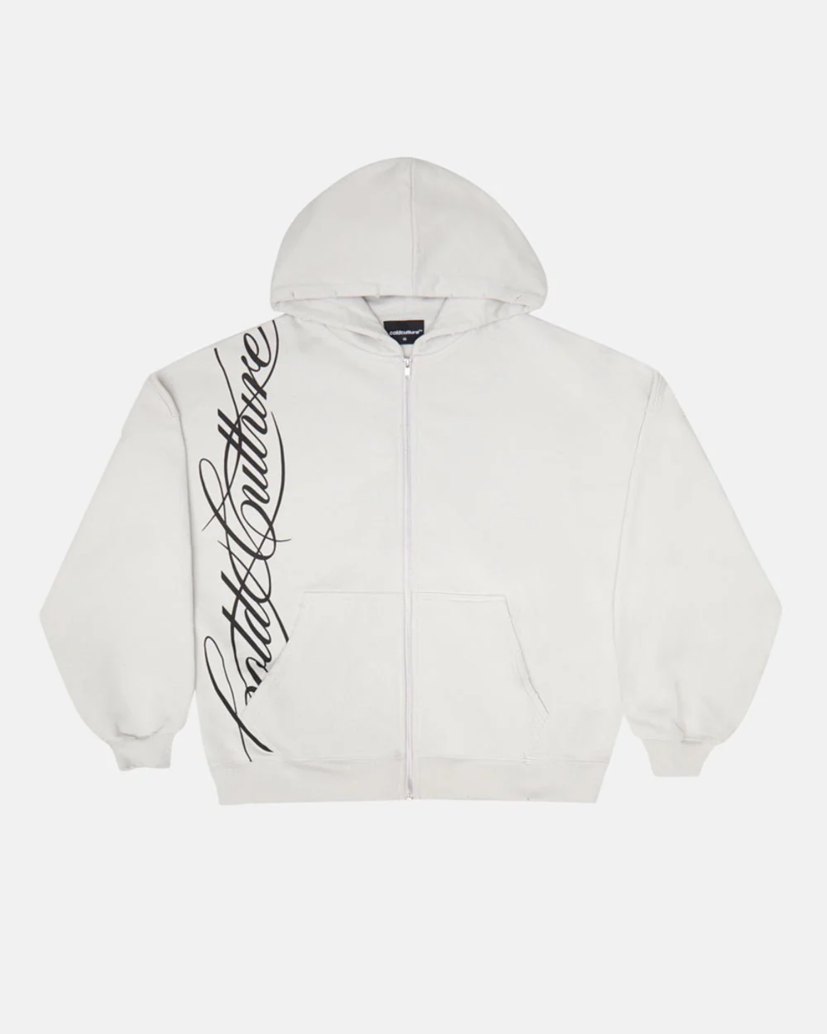 CC Hoodie Next Level