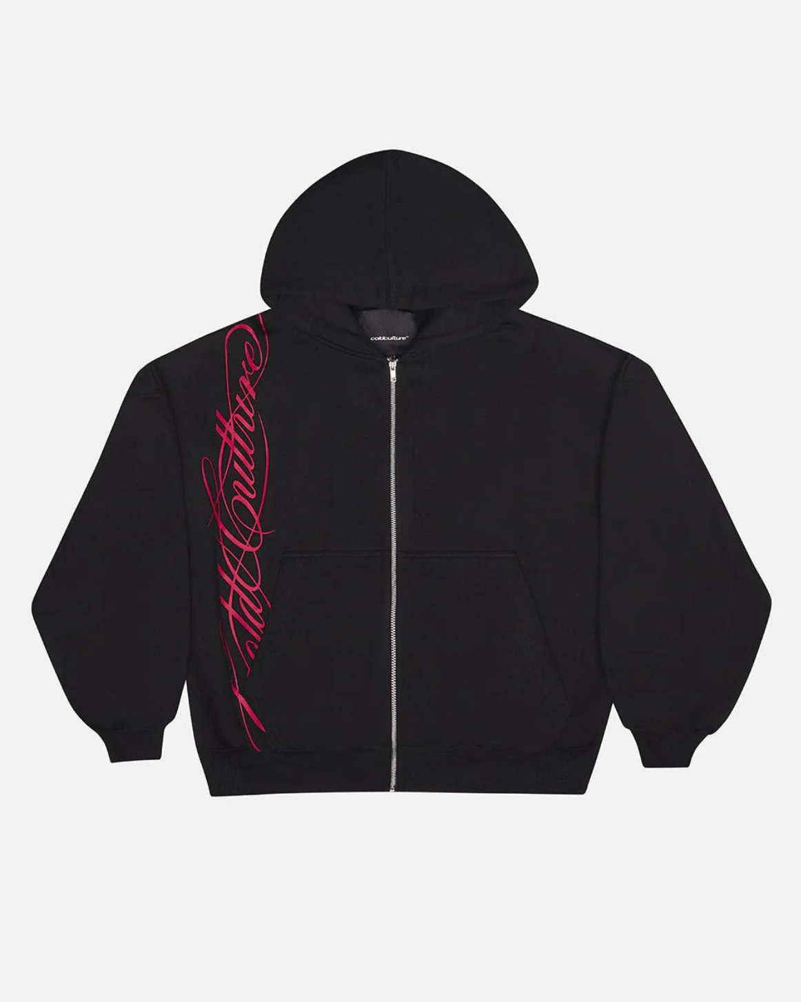 CC Hoodie Next Level