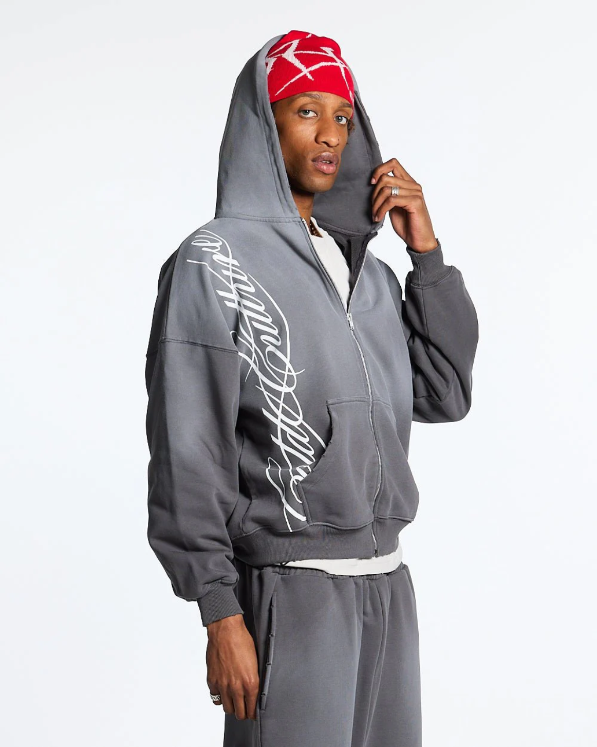 CC Hoodie Next Level
