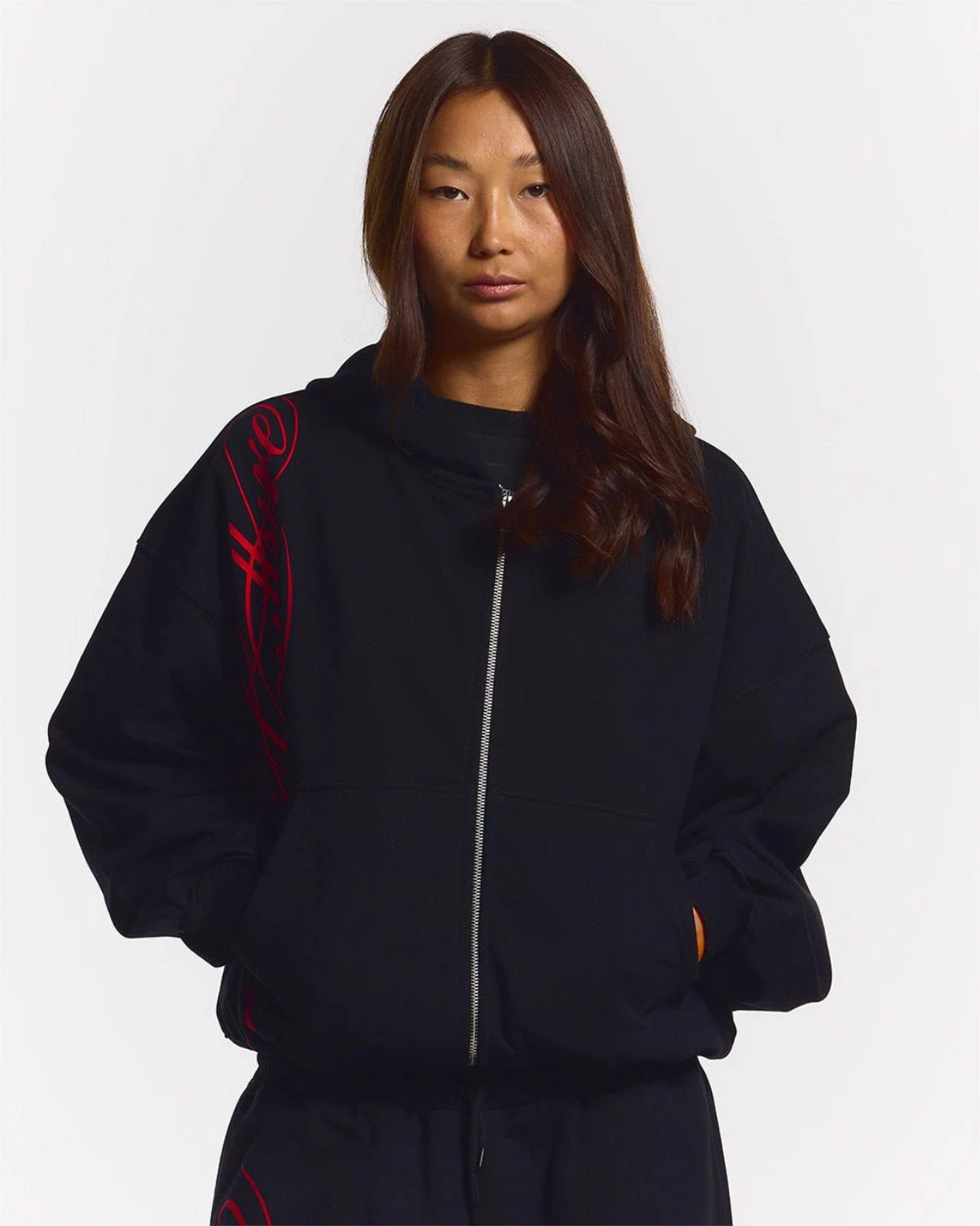CC Hoodie Next Level