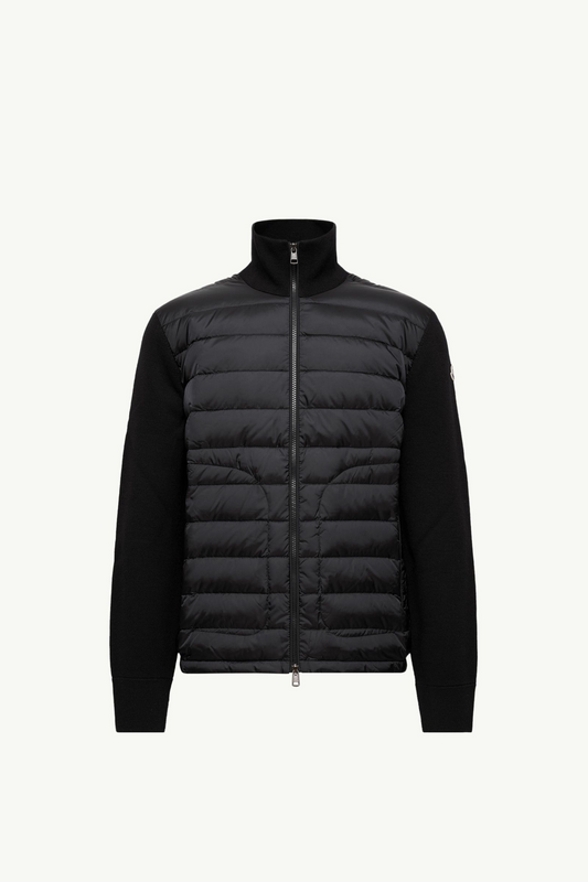 MC Unisex Jacket