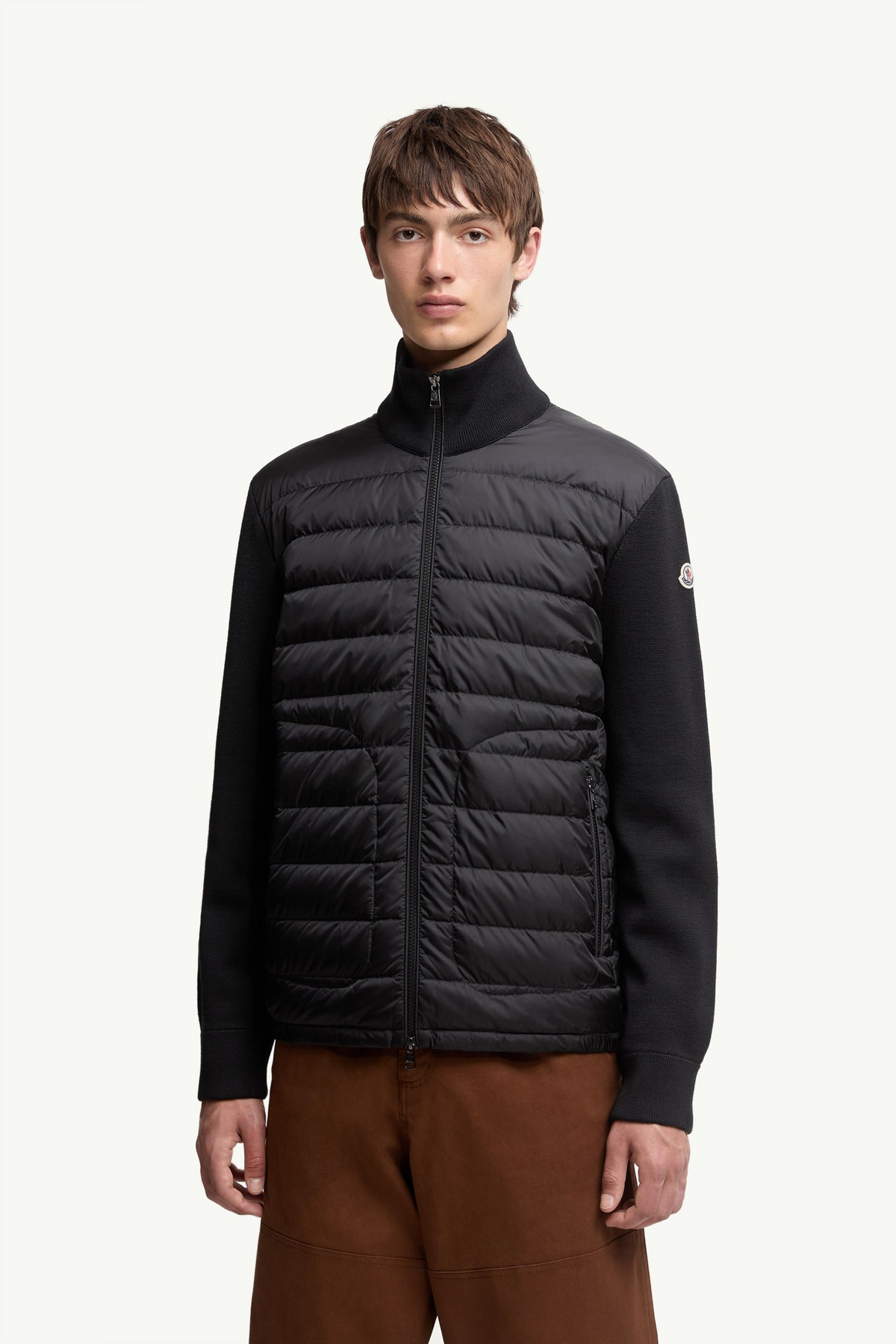 MC Unisex Jacket