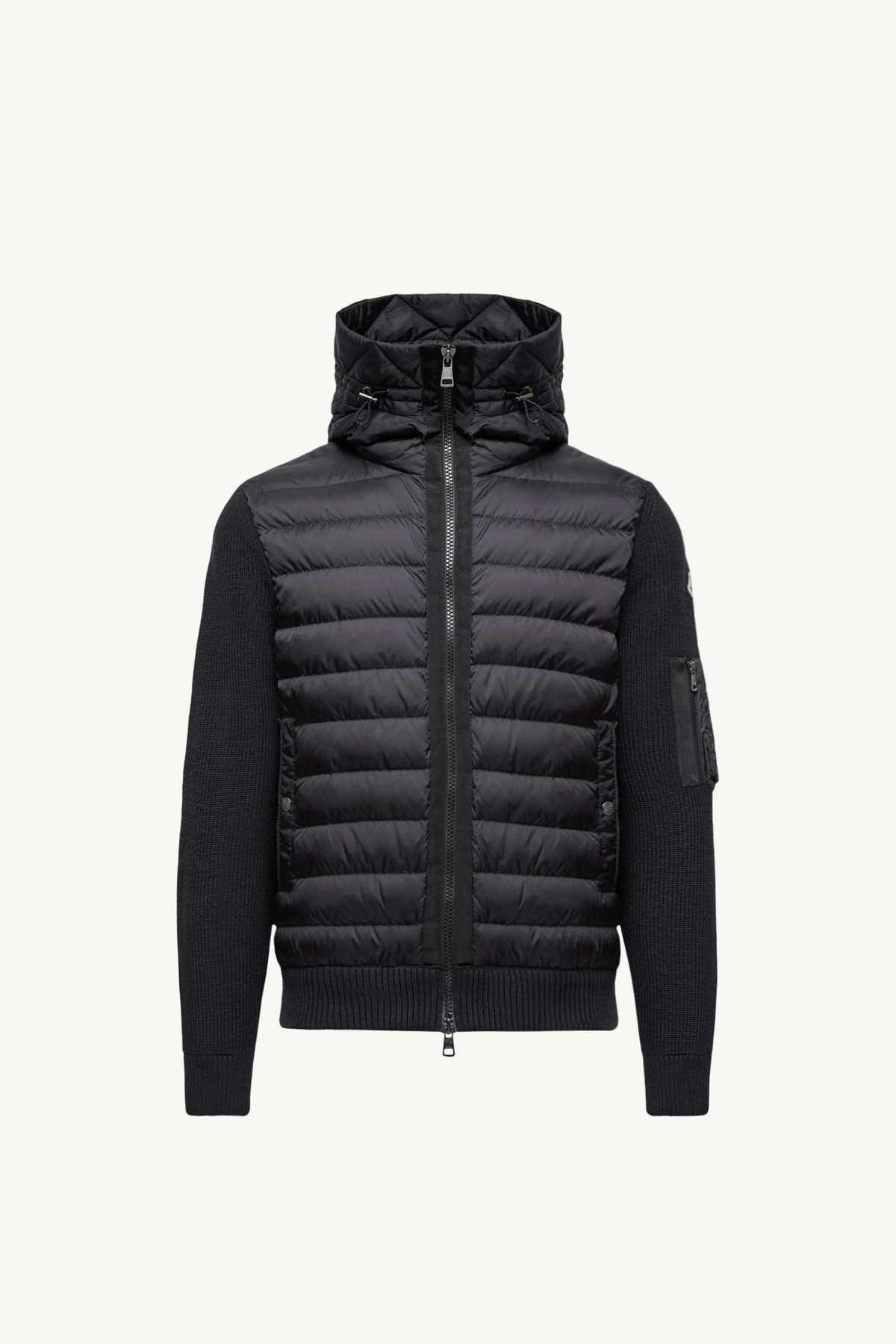 MC Unisex Jacket