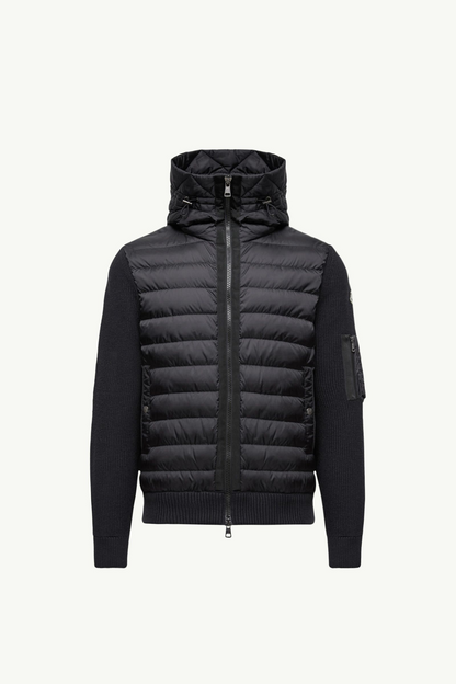 MC Unisex Jacket