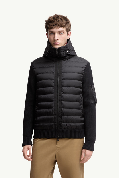 MC Unisex Jacket